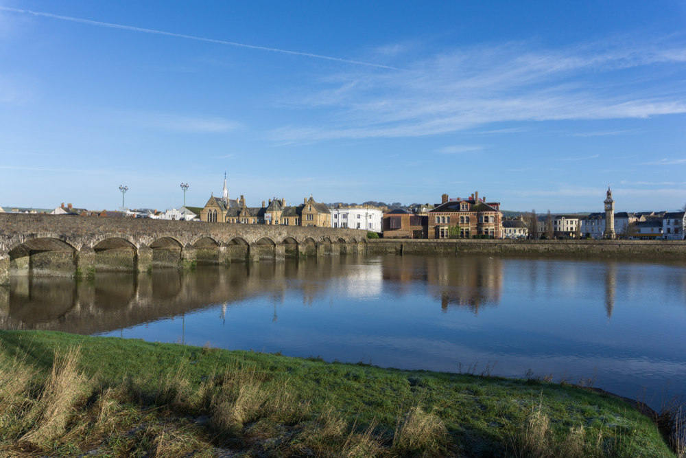 Barnstaple appliance repair hero image